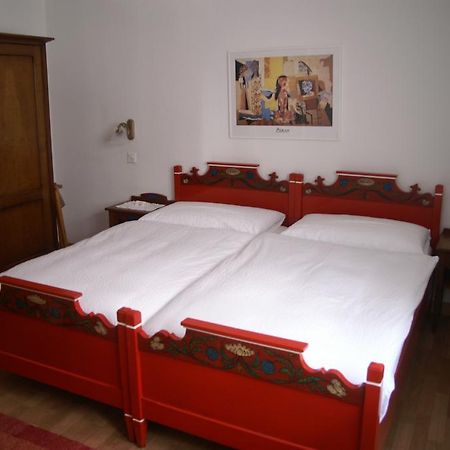 Hotel Haus Darioli Zermatt Esterno foto