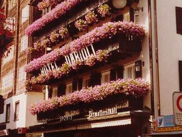 Hotel Haus Darioli Zermatt Esterno foto