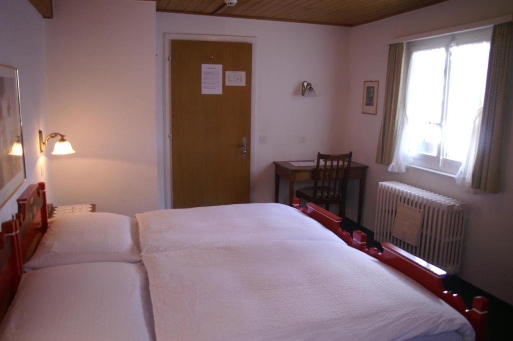Hotel Haus Darioli Zermatt Camera foto