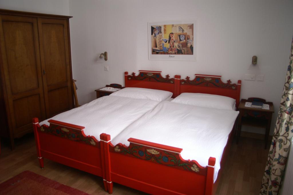 Hotel Haus Darioli Zermatt Esterno foto